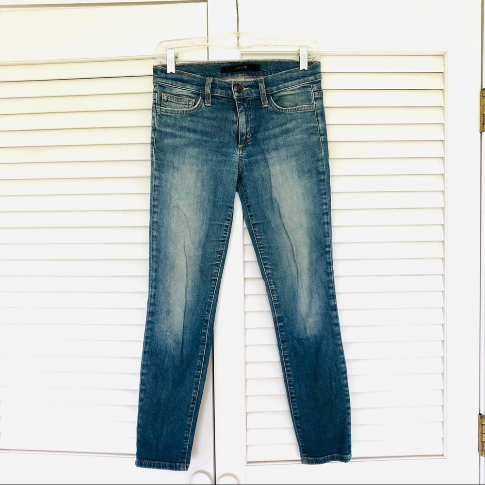 Joe’s Skinny Jeans